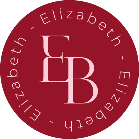 Sello de Elizabeth