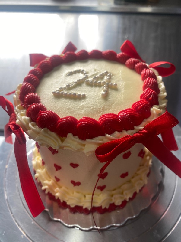 Torta Personalizada