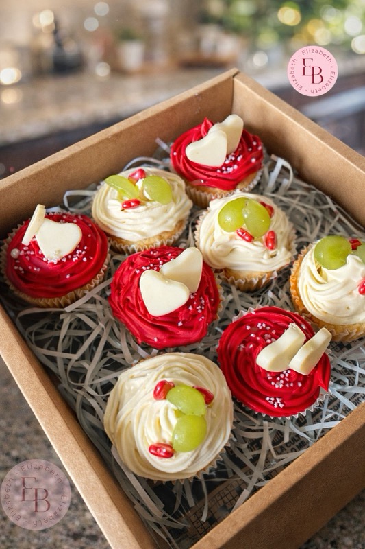 Cupcakes Surtidos