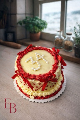 Repostería artesanal