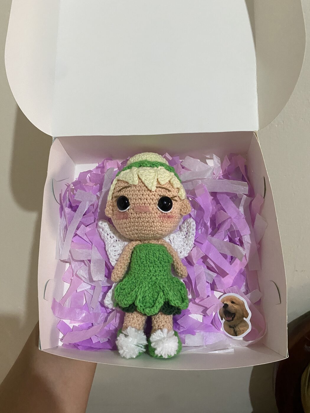 Tinkerbell