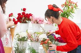 Flores