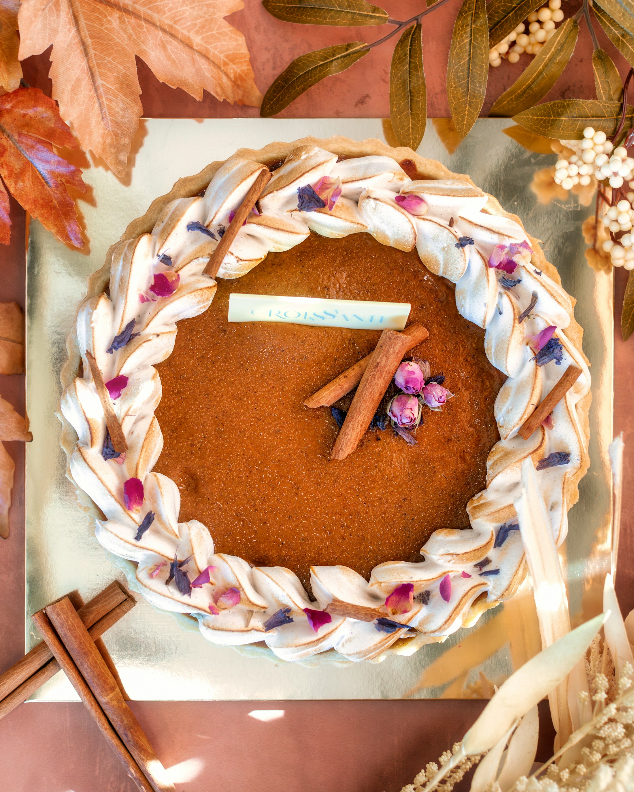 Reposteria artesanal - Elizabeth