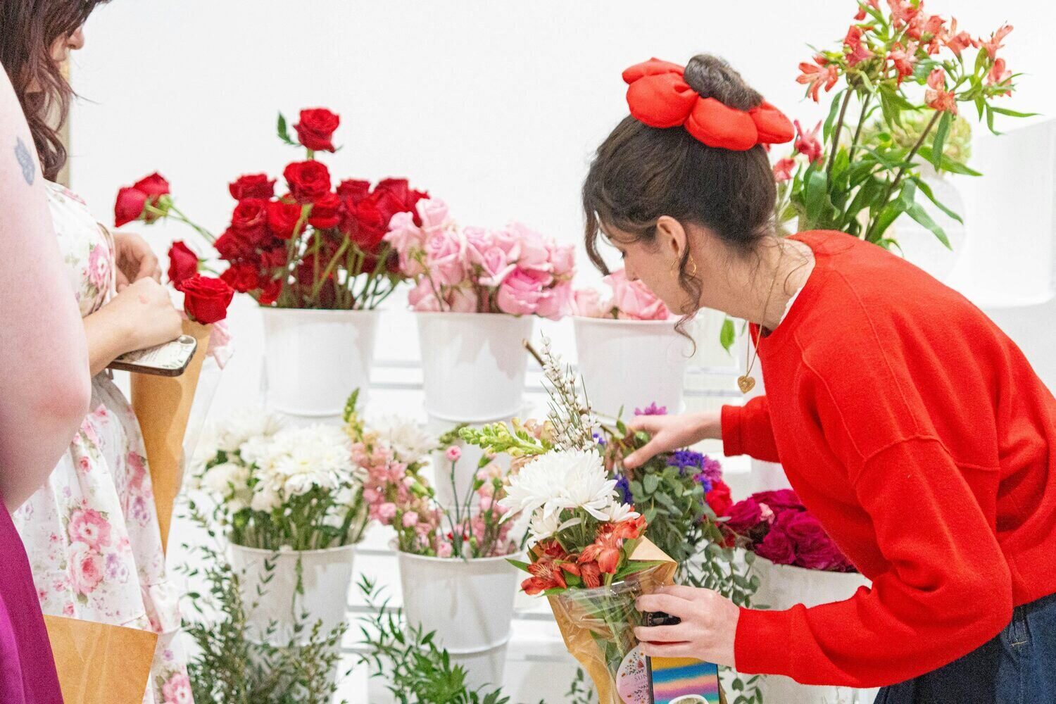 Flores